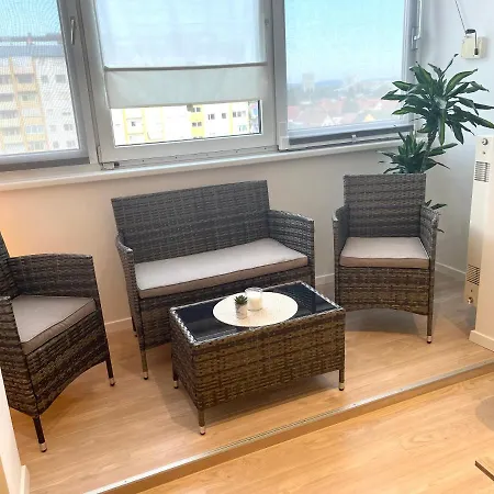 Modern Havanna Appartment Graz Exterior photo