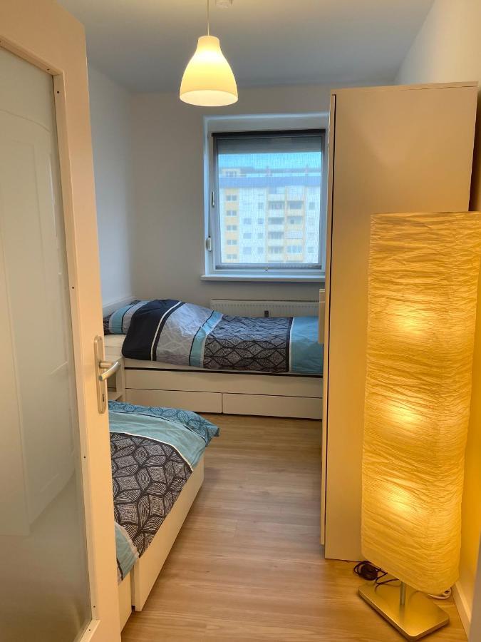 Modern Havanna Apartment Graz